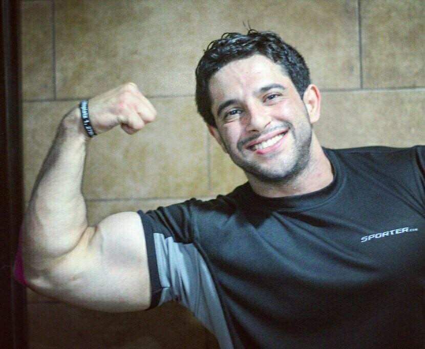musculation
